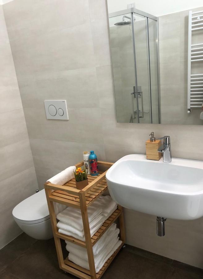 B&B Il Bacio Modugno Eksteriør bilde
