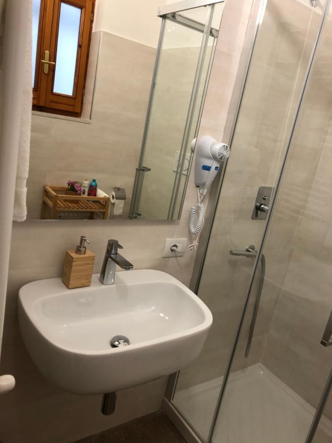 B&B Il Bacio Modugno Eksteriør bilde